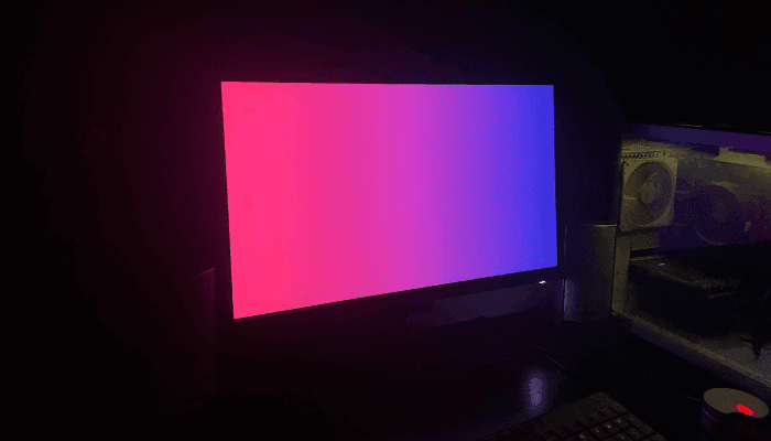 Add Ambient Aesthetic to Home Displays