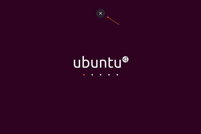Detect Fake Ubuntu Update