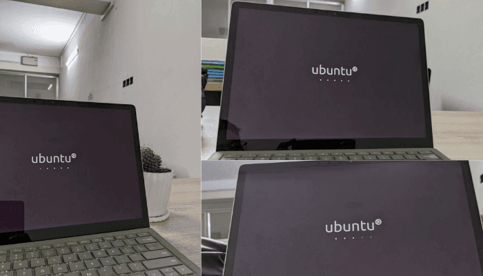 Fun with Ubuntu 24.04 LTS Fake Update Simulator