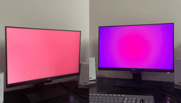 Refresh Your Desktop Wallpaper