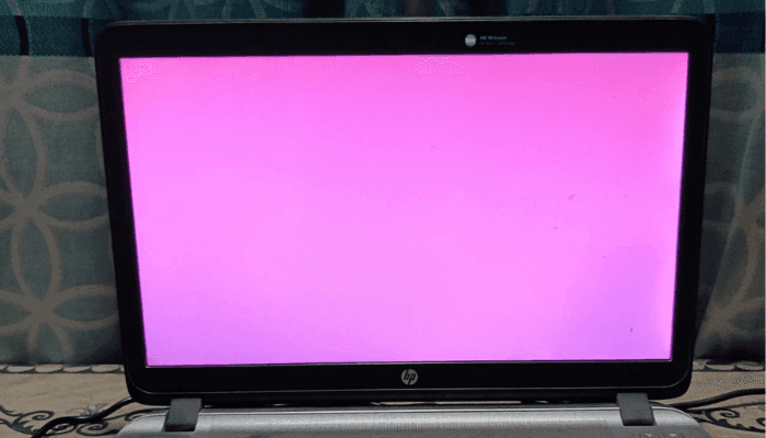 Set a Relaxing Mood Using Soothing Magenta Light