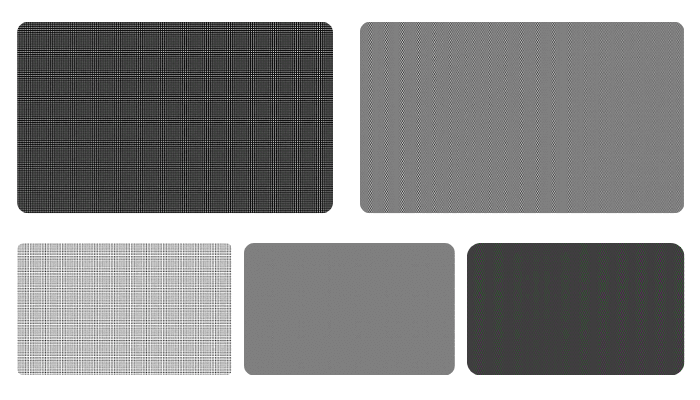 VGA Clock & Phase Test 
