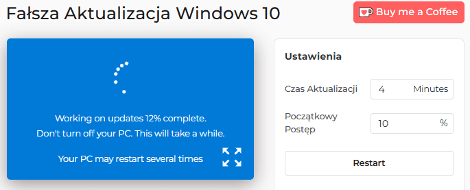 Jak korzystać z narzędzia do fałszywych aktualizacji systemu Windows 10