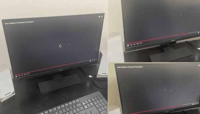 Make YouTube Buffering on Your Friend’s Slow Internet