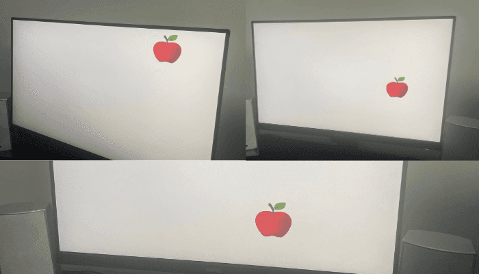 Our DVD Screensaver Supports Custom Logo and Image