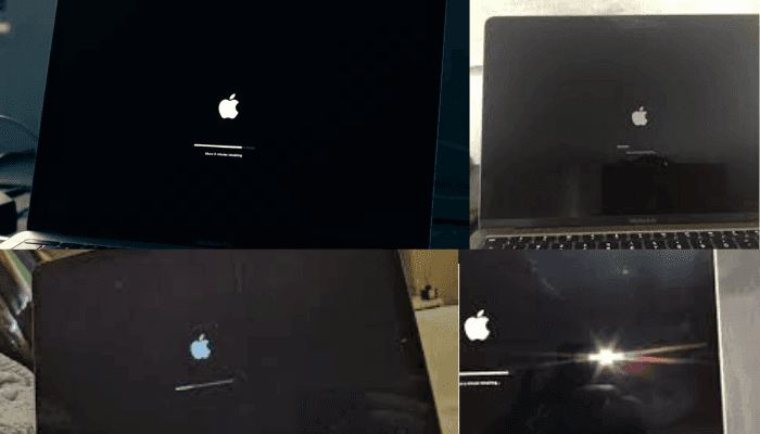 Pretend to Be Busy with Mac OS X Fake Update Tool