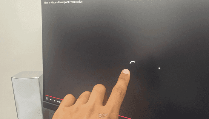 Procrastinate in Your Office with YouTube Loading Screen
