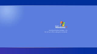 Windows XP Fake Update